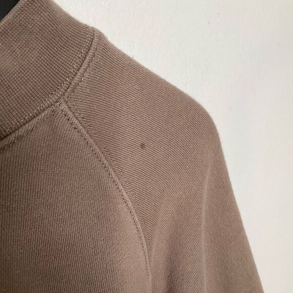 Essentials Fear of God Cotton Sweatshirt - Picture 9 of 10